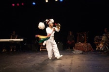 뭐, 지독한 삶이 좋다고? ‘길가락유랑’의 도발