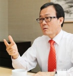 [단독]이순우 “연임포기 안했다면 조직 끝장… 돌아가는걸 보면 모르나”