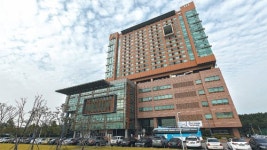 [한국산업기술대]대형 국책사업비만 540억 원 따낸 산학협력 최우수 대학
