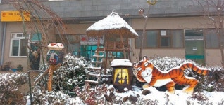 [충북]“황간역, 110년의 추억을 찾습니다”