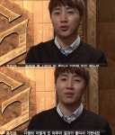 ‘더 지니어스’ 최연승, 홍진호 내원 인증 “콩이 침대에 누워있다”
