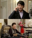 SBS ‘청담동 스캔들’ 김혜선, 최정윤 압박에 “뜻대로 될 것 같냐” 분노