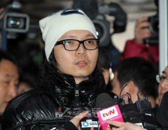 신정환 사기혐의 피소…고소女 “사과와 합의는 사기행위” 주장
