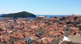 자유투어, 발칸 역사 문화가 숨쉬는 동유럽으로