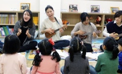[수도권]엄마들의 품앗이 “아이 함께 키워요”