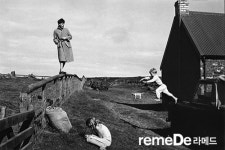 [라메드] 린다 매카트니 사진전 “생애 가장 따뜻한 날들의 기록”