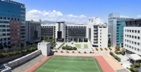 [신나는 공부]한양여대, 실무·이론·인성 3박자 갖춘 인재 기른다