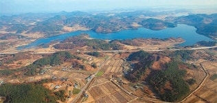 [대전/충남]서천 봉선리서 백제 천제단 유적 발견