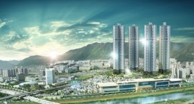 [부산 경남 으뜸기업]부산주택사업 면허1호, 동원이 건설 지도를 바꿨다