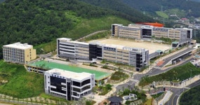 [부산 경남 으뜸기업]부산주택사업 면허1호, 동원이 건설 지도를 바꿨다