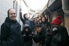 [기업&CEO]IFC 서울, 여의도의 랜드마크, 복합문화공간이 된 국제금융빌딩