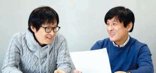 [동아일보 신춘문예 2015]문학평론 ‘상실된 질서와 두 개의 음(音)-박판식과 조연호의 시세계’