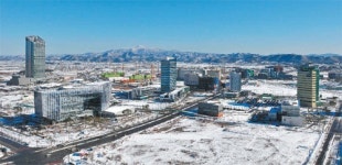 [광주/전남]기반시설 태부족… 갈길 먼 나주 ‘빛가람 혁신도시’