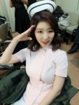 나비, 신곡 ‘한강 앞에서’ 셀프 홍보 “마침 올릭픽대로를 달리는 중”
