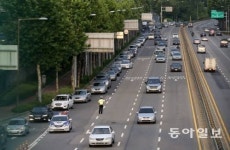경찰, 구간 단속카메라 추가 설치 계획… ‘27곳→65곳’ 2배 넘게 증가