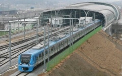 검암역 투신사고, ‘신원 미상’ 남성 사망…경찰 사고원인 조사中