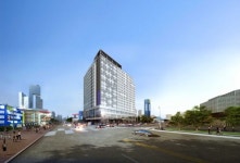 치솟는 오피스텔 인기, 성공열쇠는 높은 미래가치!‘광명역 효성해링턴 타워 더 퍼스트’ 오피스텔 1월 분양