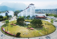 일성리조트, 500만원대에 전국콘도 15곳 이용 “전국에 내 별장”