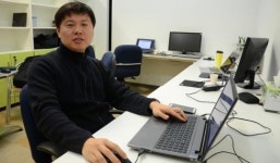 언리얼4 신작 소울헌터 발표..차세대 액션게임 개발, 이렇게 쉬워졌네요.