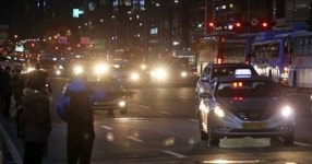 택시 승차거부 삼진아웃, 오늘부터 ‘택시 승차 거부 3번이면 면허취소’