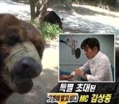 동물농장 그것이알고싶다 버전, 김상중 중후한 목소리로 그런데 말입니다