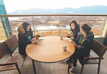 [대구/경북]버려진 도심 건물 옥상… 문화 쉼터로 변신