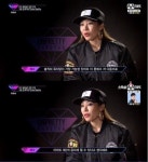 ‘언프리티랩스타’ 제시, 육지담 극찬 “제 2의 윤미래 될 것”