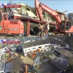 자치회관 철거에 구룡마을 주민 거센 항의…법원, 행정대집행 ‘효력 정지’ 결정