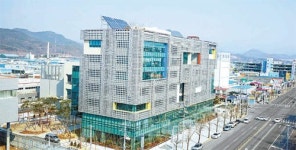 [대구/경북]첨단 산업단지로 변신하는 ‘대구 제3산업공단’