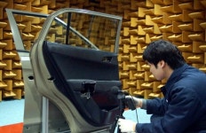 벤텍스, 독자적인 체열반사에 의한 냉감기술, 세계에 통하다 外