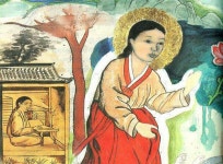 [최원오의 우리 신화이야기]‘오늘이’의 여정