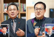 “北 용서 못하지만… 통일되면 아들도 하늘서 기뻐하겠죠”
