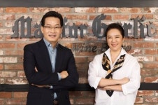 매드포갈릭, 전문경영인으로 한종문 신임대표 선임