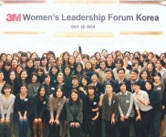3M, 혁신의 대명사 ‘쓰리엠’ 한국경쟁력을 높이다