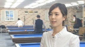한주희, 선한 눈매에 청순 외모… “믿을 수 없는 30대 미모”
