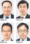 아산의학상 박종완-이명식씨, 젊은의학자상 김형범-박정열씨