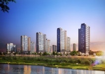 문화디자인밸리 내 첫 공급 ‘동탄2 에일린의 뜰’ 20일 견본주택 개관