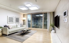 [화제의 분양현장]입지+환경+합리적 가격, 동작 센트럴 서희스타힐스