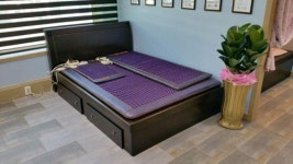 ㈜이오스하이텍, 차별화된 알칼리이온수기… 해외 찍고 내수 공략 나선다