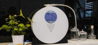 ㈜이오스하이텍, 차별화된 알칼리이온수기… 해외 찍고 내수 공략 나선다