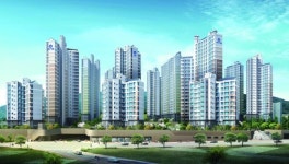 [Home&Dream]송도생활권 누릴 ‘인천의 강남’ 연수구 대단지