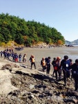 여수 갯가길 3코스 내달 개장, ‘여수밤바다’길도 있다?