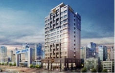 산업형 비즈니스 호텔로 자리매김 할 ‘동탄 아너스 인터내셔널 호텔’ 분양 실시