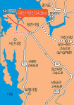 [충북]서산 대산항 물동량 급증… 대산∼당진 고속道 건설 시급