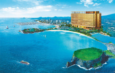 와, 이렇게 풍광 좋은 호텔을 별장처럼… 관광천국 제주에서 힐링과 투자를