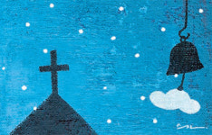 [황인숙의 행복한 시읽기]희망촌 1길