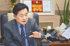 [Lets Go 남도]“날마다 아름다워지는 거대한 정원에서 몸·마음 힐링하세요”