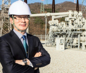 동두천드림파워㈜, 투명한 발전소 운영위해… 오염도 눈으로 보여드려요