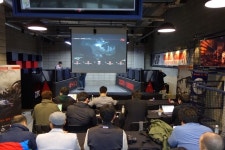 제페토, Z:PC e스포츠 문화 공간으로 활성화 예정