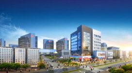 마곡 LG사이언스파크 인근상가 투자자 몰린다